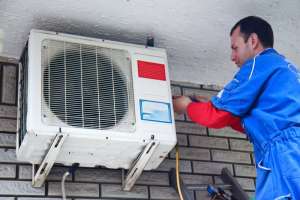 24/7 and Emergency HVAC Near Paeonian Spgs, VA | Air Conidtioning and Heating Contractors